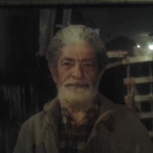 Meet your Posher, William